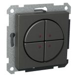 Painike Schneider Electric Exxact pienjännite