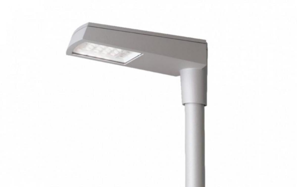 Taajamavalaisin SG High5 SG - TAAJAMAVALAISIN SG HIGH5 M 23W 3K 2630LM