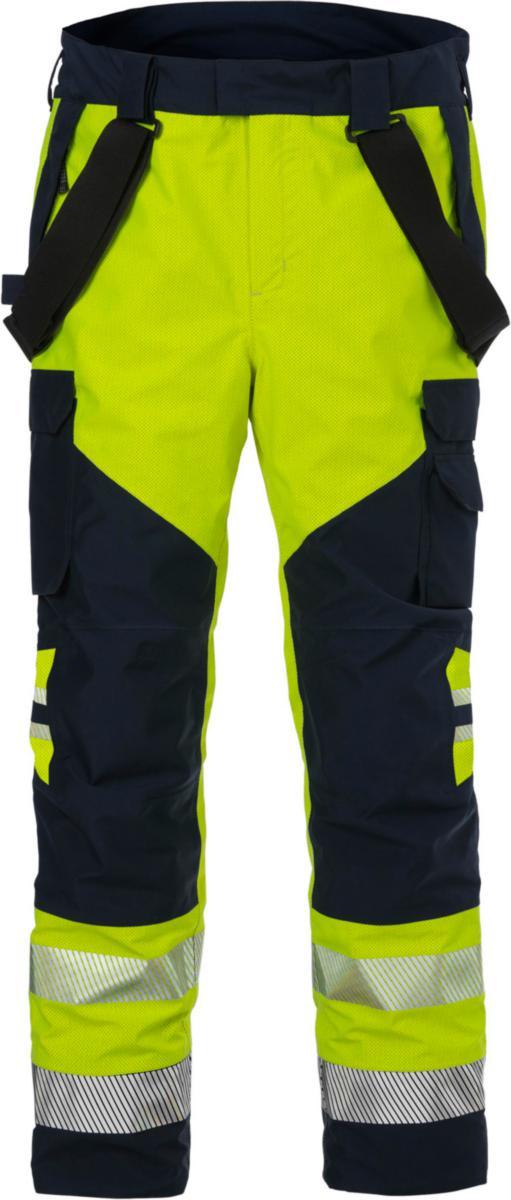 Palosuojattu kuorihousu Fristads 2095 GXE - KUORIHOUSU PALOS. XL FRISTADS 2095 GXE