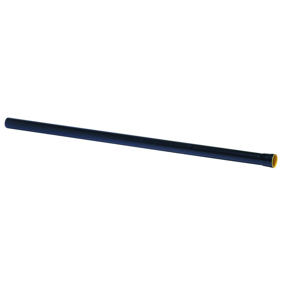 Putket ja putkiston osat, Allaway - PÖLYPUTKI ALLAWAY 2.4M 44 MM 80540