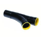 Putket ja putkiston osat, Allaway