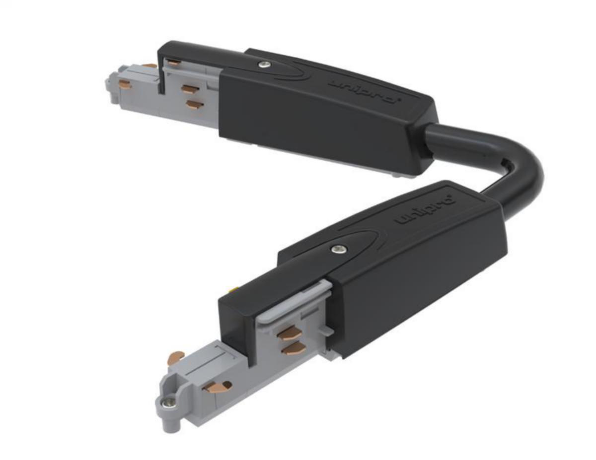 Kosketinkiskotarvike Unipro kulmakappale - KOSKETINKISKOTARVIKE UNIPRO UNIPRO CFC3 B DALI RASIA MUST