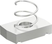 Ruuvisarja Wibe 24S jousimutteri