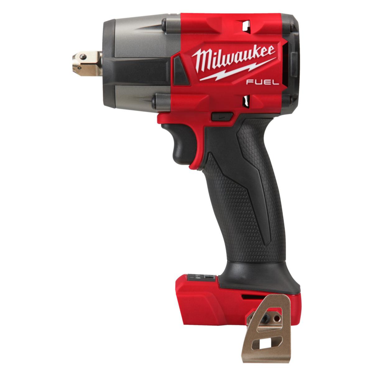 Akkumutterinväännin Milwaukee M18 FMTIW2P12-0X - AKKUMUTTERINVÄÄNNIN MILWAUKEE M18 FMTIW2P12-0X
