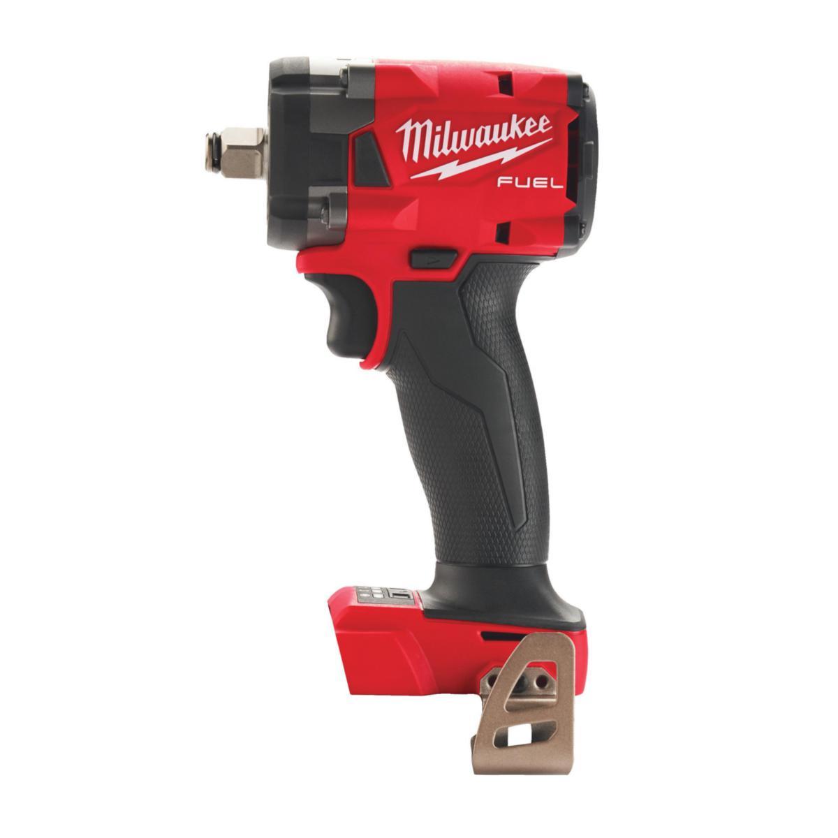 Akkumutterinväännin Milwaukee M18 FIW2F38-0X - AKKUMUTTERINVÄÄNNIN MILWAUKEE M18 FIW2F38-0X