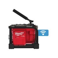 Akkujatkojousikone Milwaukee M18 FCSSM-121