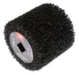 Puhdistusharja PELA karkea