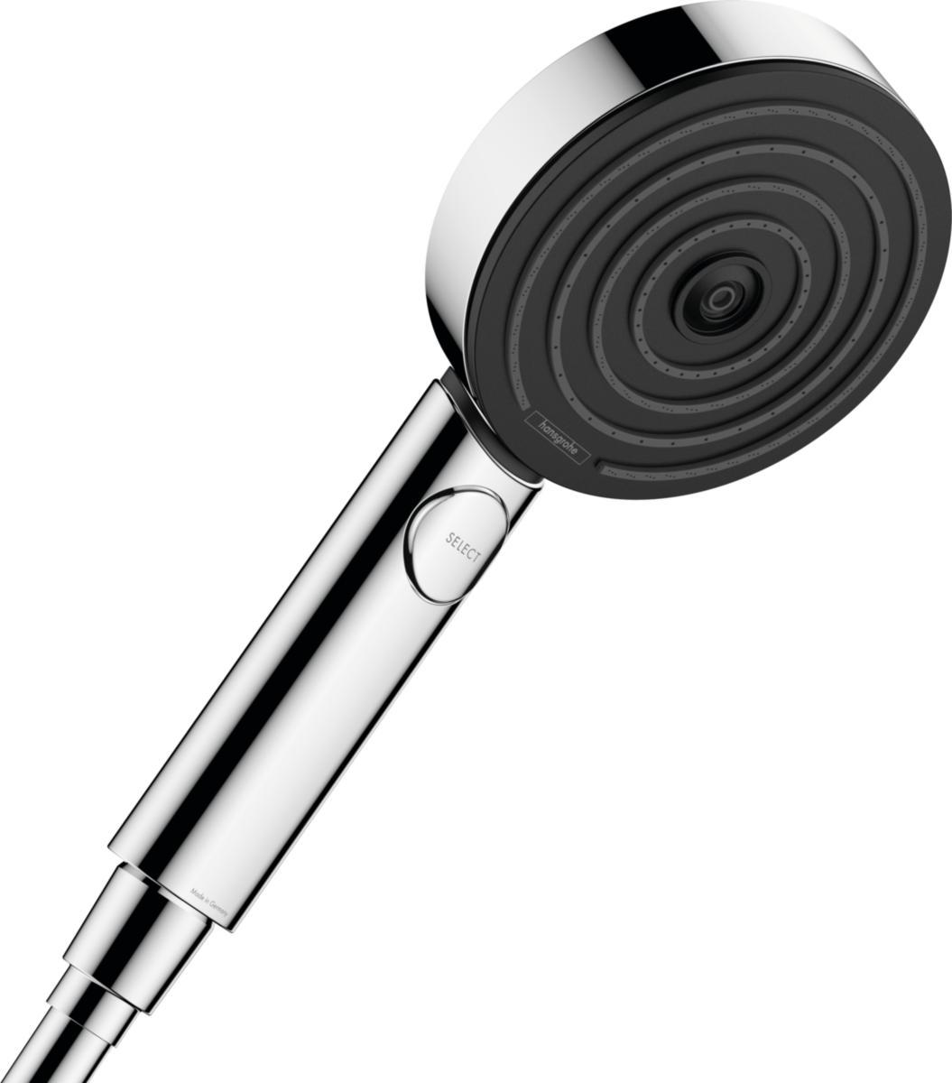 Käsisuihku Hansgrohe Pulsify 3jet - KÄSISUIHKU PULSIFY 105 3JET RELAX ECO KR