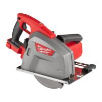 Akkupyörösaha Milwaukee M18 FMCS66-0C
