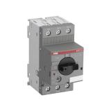Moottorinsuojakatkaisija ABB MS132