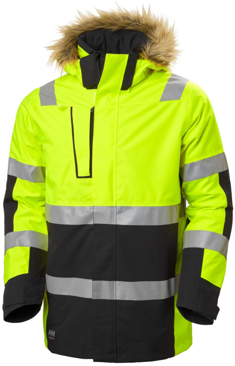 Talviparka Helly Hansen Alna 2.0 71393 - TALVIPARKA ALNA 2.0 KEL L HELLY HANSEN 71393-369