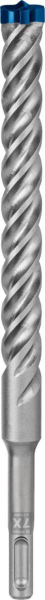 Vasaraporanterä Bosch Expert SDS+ 7X - PORAVASARANTERÄ BOSCH SDS PLUS-7X 16X215MM