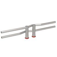 Runkohaara A-press päättyvä sinkitty M