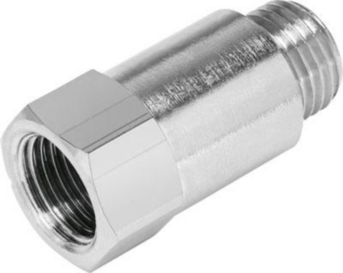 Laajennussnippa Festo NPFC - LAAJENNUS 8030304 FESTO NPFC-E3-2G18-FM