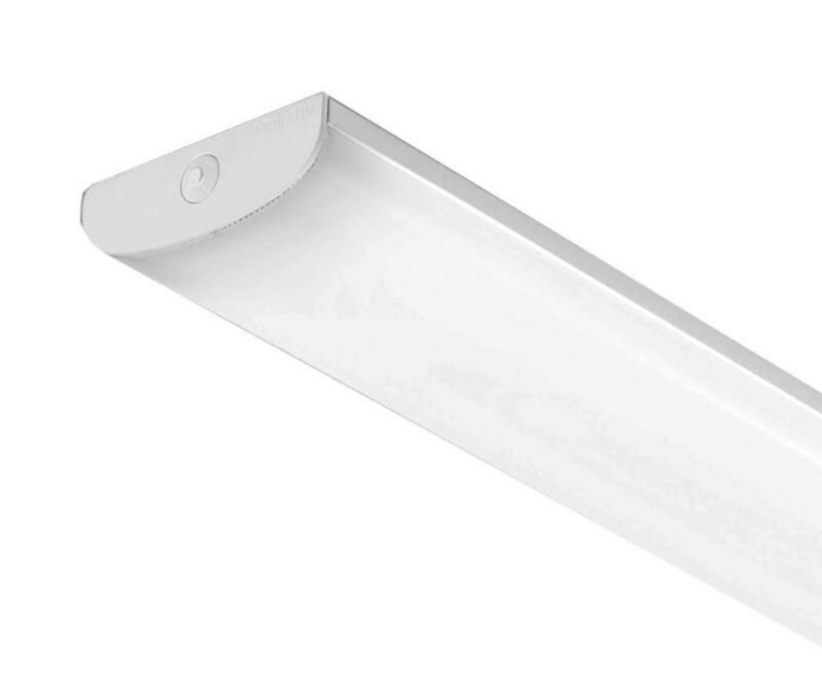 Teollisuusvalaisin roiskevesi a-collection Indy 44 - TEOLLISUUSVAL A-COLLECTION INDY44 LED 830 4000LM SENSOR