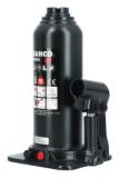 Hydraulinen pullotunkki Bahco BH4G