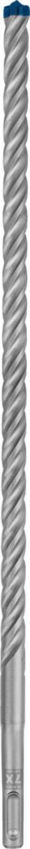 Vasaraporanterä Bosch Expert SDS+ 7X - PORAVASARANTERÄ BOSCH SDS PLUS-7X 12X365MM