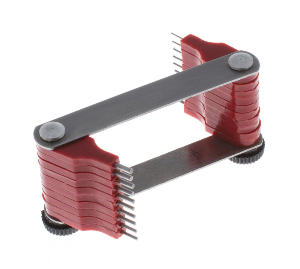 Puhdistusneulasarja PELA - PUHDISTUSNEULASARJA 0,45-1,5MM PELA 85513