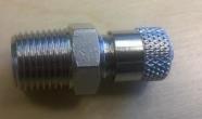 Paineventtiili Paines ili lle Npt 1 8 x23 Paineventtiil Paineventtiili Paines ili lle Npt 1 8 x23 Paineventtiil