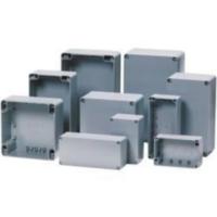 Asennuskotelo AL ALN, Fibox