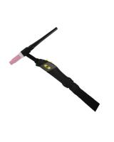 TIG-pistooli Esab SR-B 17 OKC50 kaasu