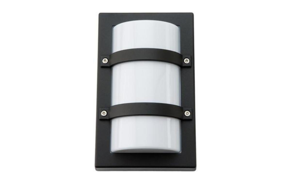 Seinävalaisin ulko SG Trio Mini - SEINÄVALAISIN ULKO SG TRIO MINI 10W 27K MU