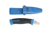 Sähkömiehen veitsi Bahco 2446-ELL vasenkätinen