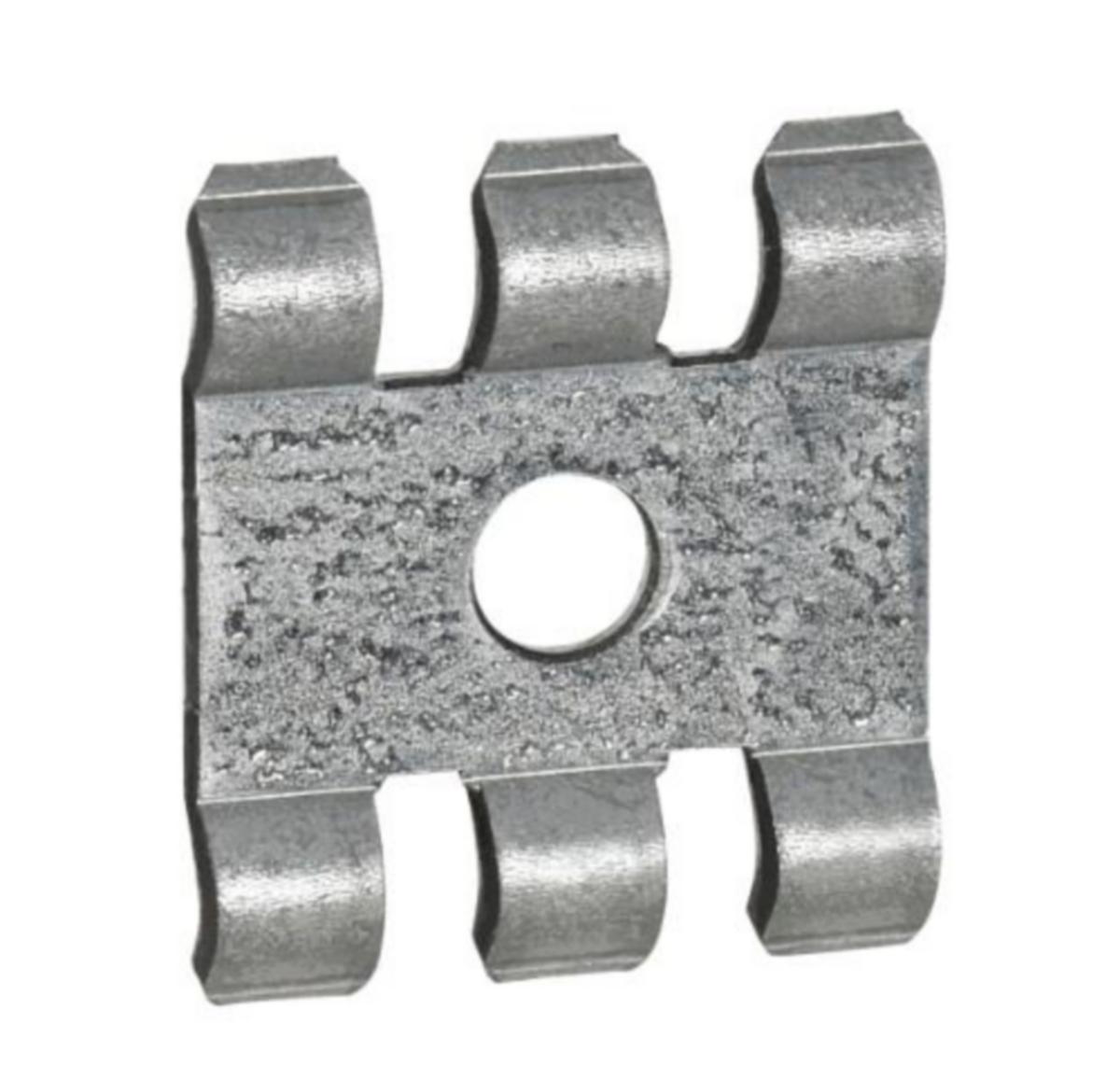 Yleiskiinnike MP-Bolagen - KIINNITYSTARVIKE MP-BOLAGEN MP-731 Fe C4 Z4 YLEISKIINNIKE