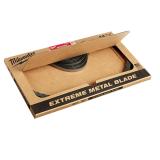 Vannesahanterä Milwaukee bi-metalli