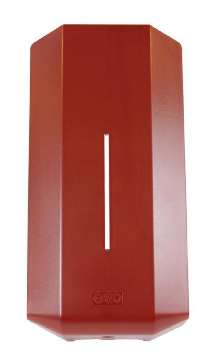 Asennustarvike /-kiinnike Garo GLB - ASENNUSTARV/-KIINNIKE GARO GLB GWB FRONT RED