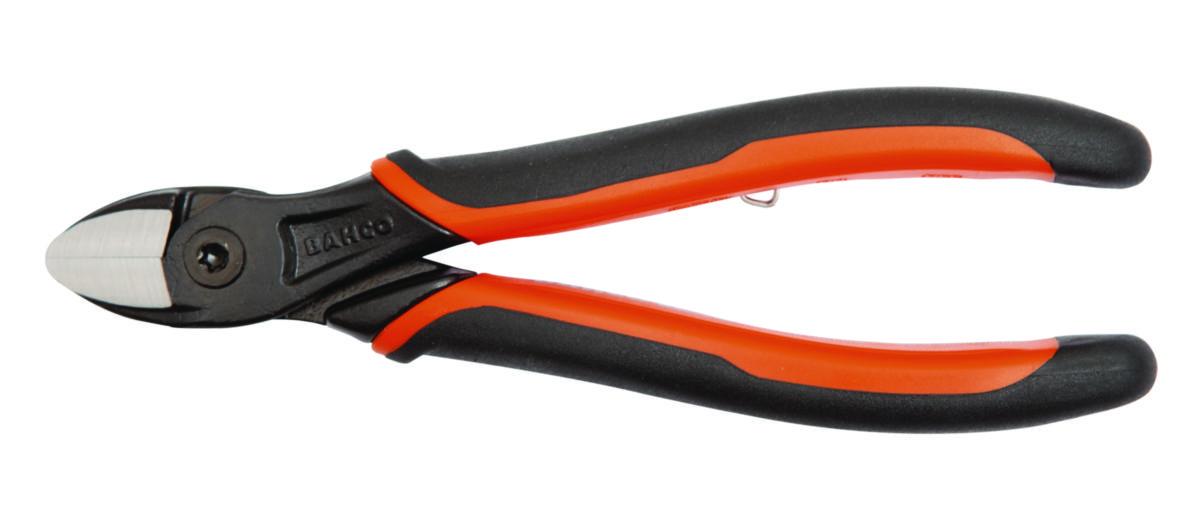 Sivuleikkurit Bahco 2101PG - SIVULEIKKURIT BAHCO 2101PG-160