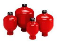 Paineakku Hydac SBO...-...