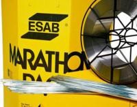 Hitsauslanka Esab OK 56 autrodur