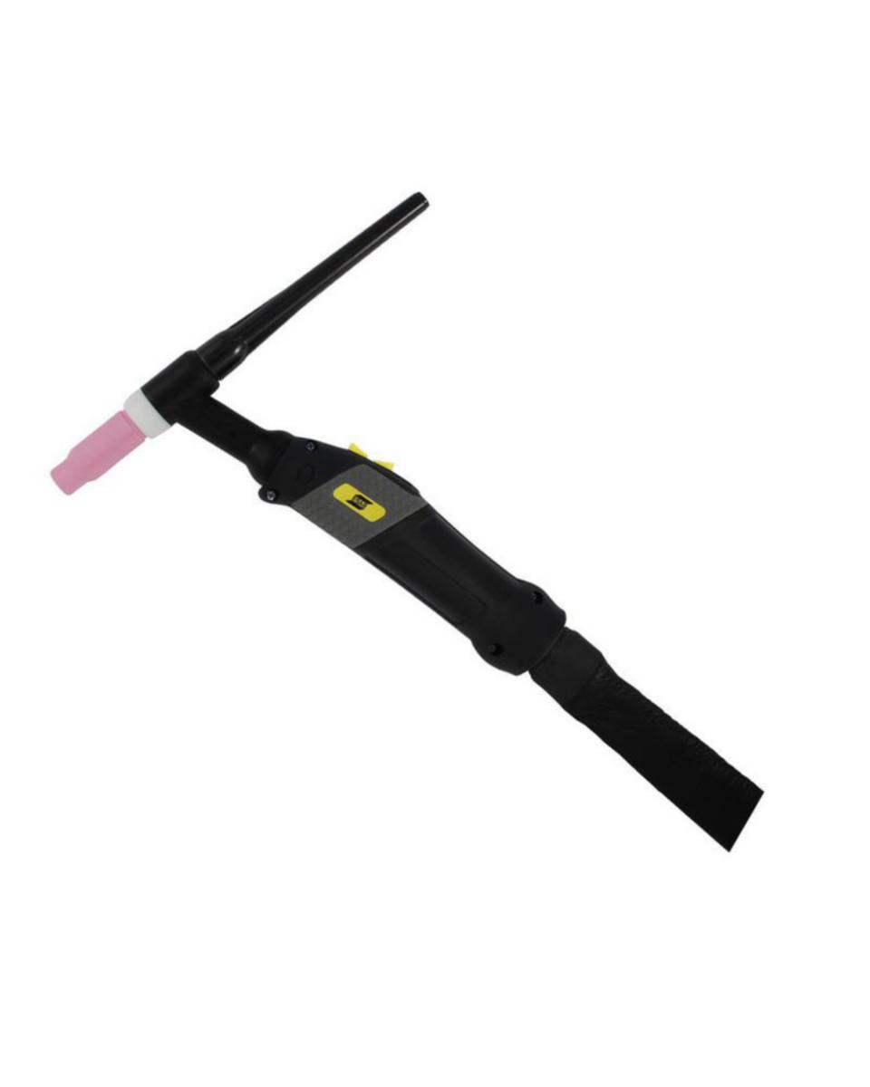 TIG-pistooli Esab SR-B 18 OKC50 vesi - TIG-PISTOOLI SR 18 8M OKC50 ESAB 0700025551