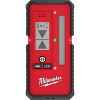 Laservastaanotin Milwaukee LLD 50