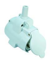 Jatkopistorasiat 2-os PE