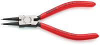 Lukkorengaspihdit Knipex 4411 sisärenkaisiin