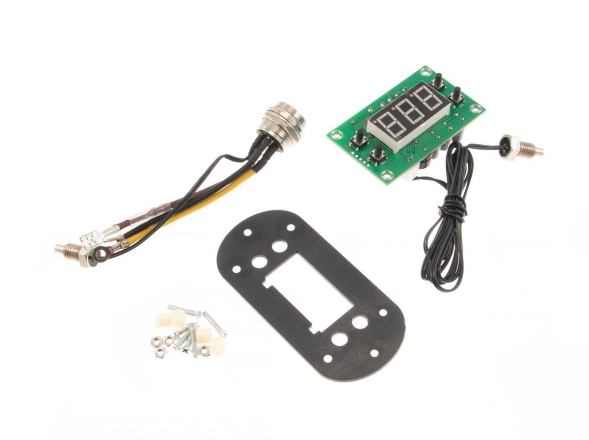 Termostaatti ja ohjaus PELA - TERMOST & OHJAUS PELA 507493 PELA 533404