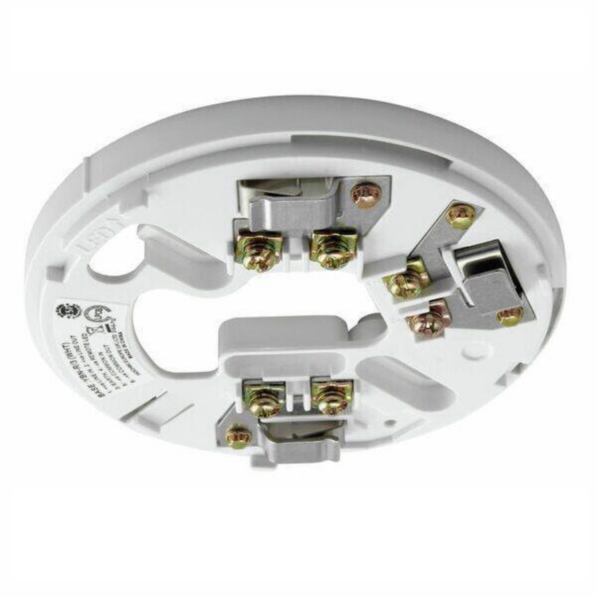 Valaisinrunko Hochiki - VALAISINRUNKO YBN-R/3/WHT, OSOITTEELLINEN IL