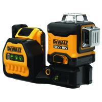 Ristilinjalaseri Dewalt DCE089D1G18-QW