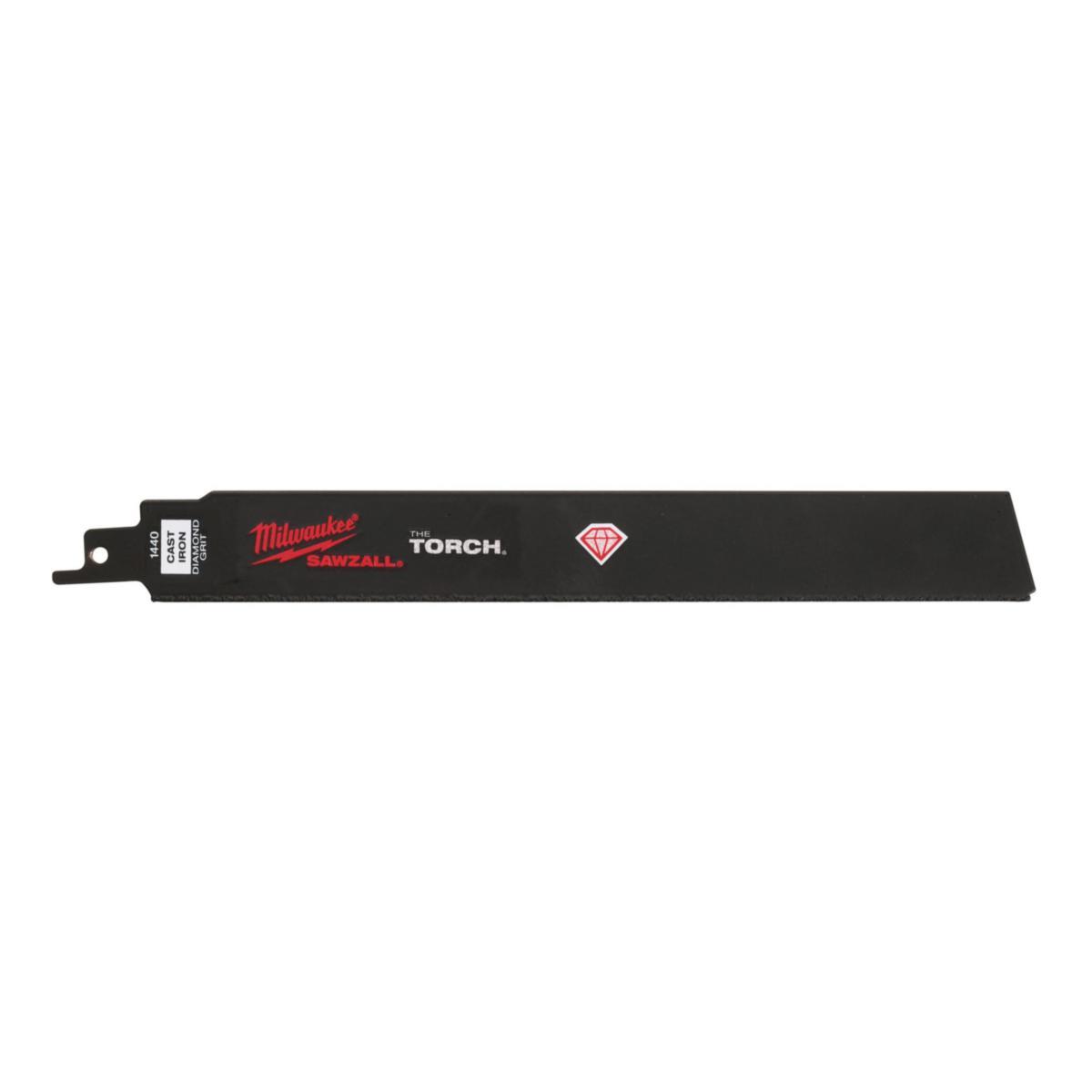 Puukkosahanterä Milwaukee valurauta, lasikuitu, kuluttavat materiaalit - PUUKKOSAHANTERÄ TIM 230MM MILWAUKEE 48001450
