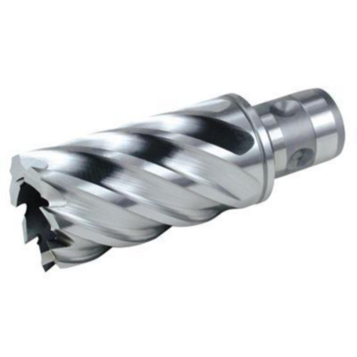 Reikäjyrsin Ruko HSS Co5-koboltti 50mm (Quick-In) - REIKÄJYRSIN 15MM CO5 QUICK-IN RUKO 108915E