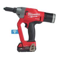 Akkuvetoniittikone Milwaukee M18 ONEFPRT-202X