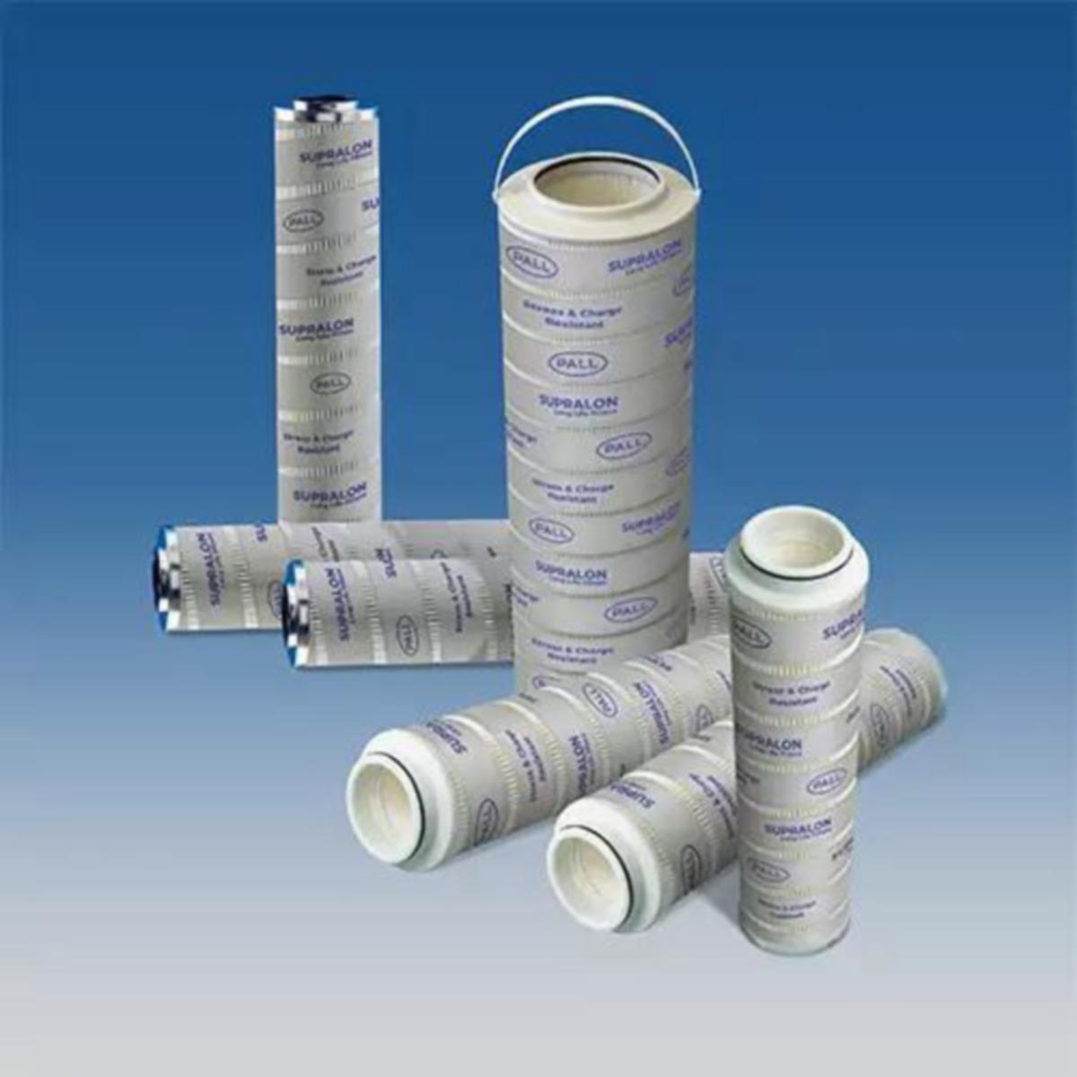Suodatinpanos PALL Supralon™ HC9600 - SUODATINPANOS PALL HC9600FRN16Z