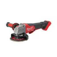 Akkukulmahiomakone Milwaukee M18 FSAGV125XPDB-0X
