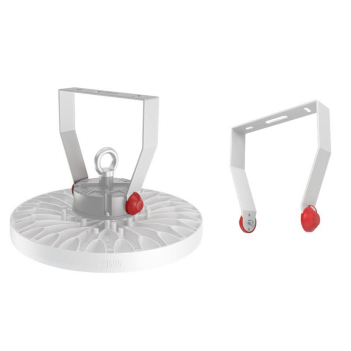 Mekaaninen lisätarvike Black Box LUG Light Factory - MEKAANINEN LISÄTARV LUG LIGHT TRITON SANKA 72W ON/OFF