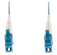 Kytkentäkaapeli-kuitu Hexatronic SM Simplex LC/UPC-LC/UPC