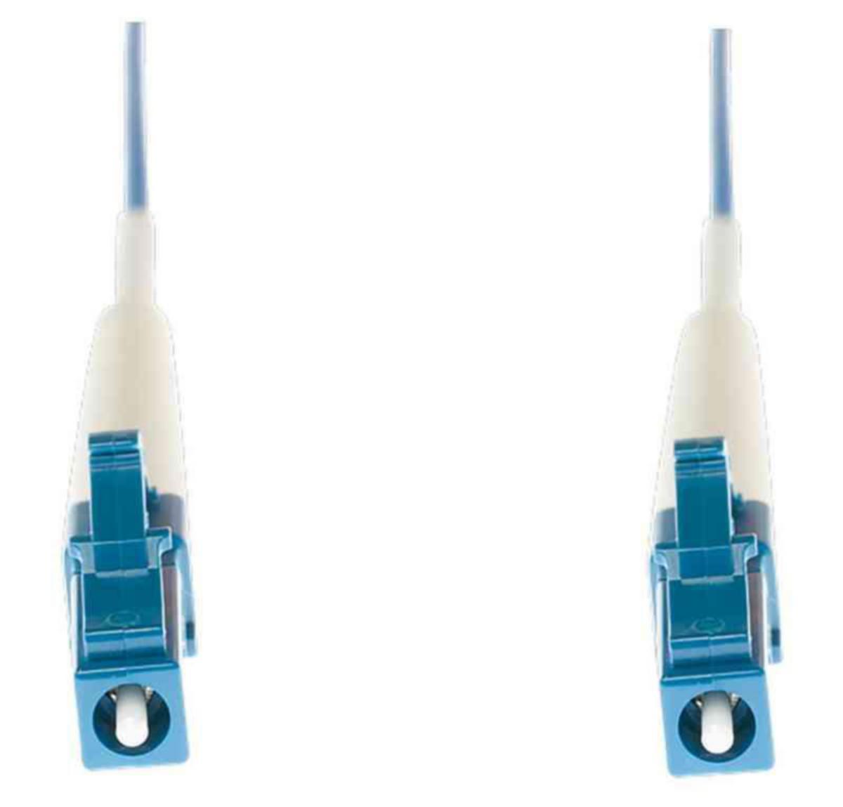 Kytkentäkaapeli-kuitu Hexatronic SM Simplex LC/UPC-LC/UPC - KYTKENTÄKAAPELI-KUITU HEXATRON LC/UPC-LC/UPC SPX SIN 5M