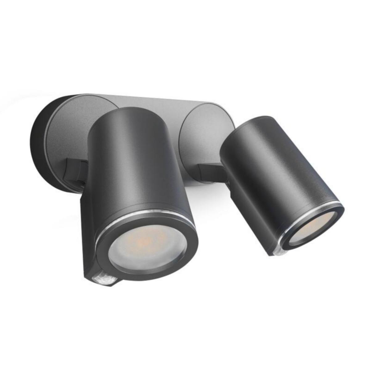 Valonheitin Steinel Spot - TUNNISTINVALAISIN SPOT SPOT DUO SENSOR ANT