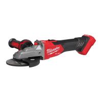 Akkukulmahiomakone Milwaukee M18 FSAGF125XB-0X